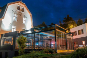 Hotel Slunný Dvůr, Jesenik
